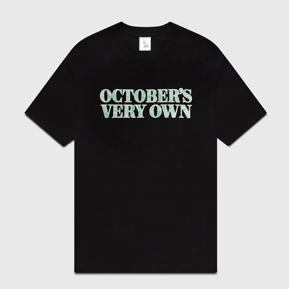 Latest White OVO Tshirt - Picture 6 of 7